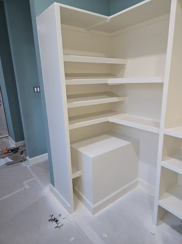 Home Improvement