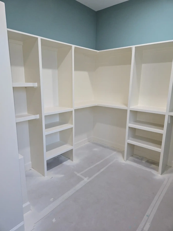 Home Improvement