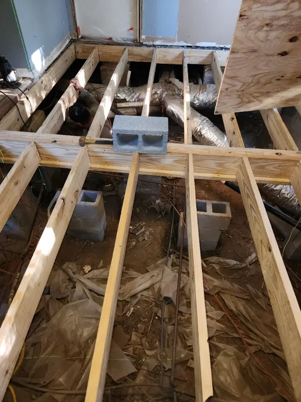 Home Improvement