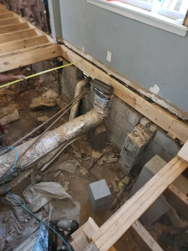 Home Improvement