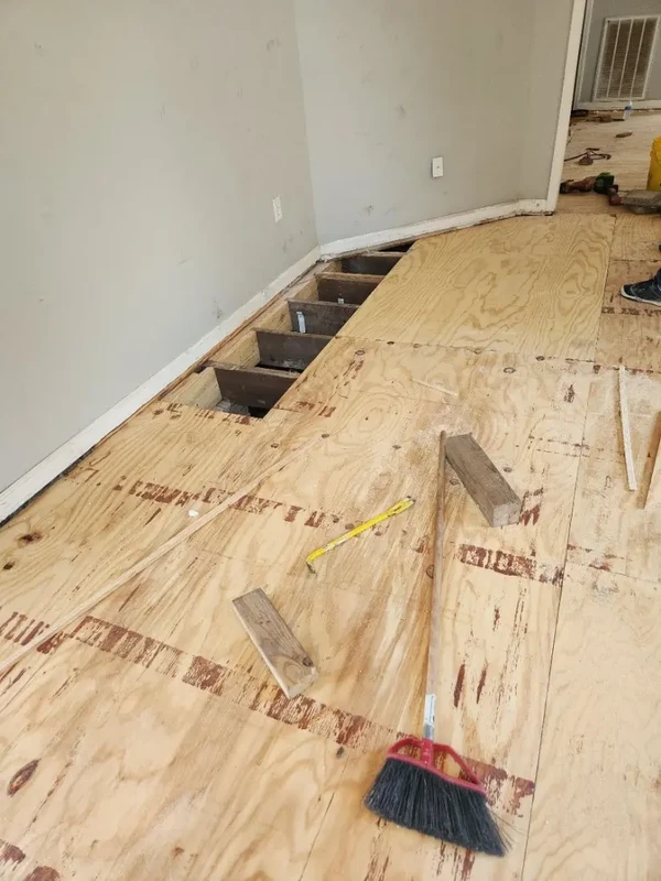 Home Improvement