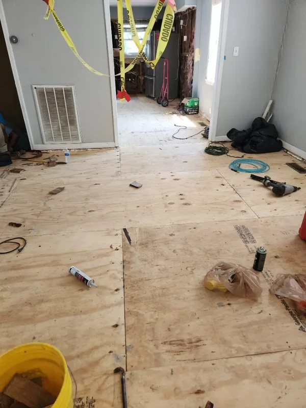 Home Improvement