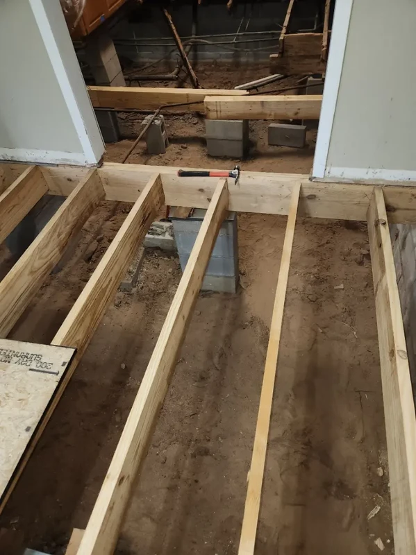 Home Improvement