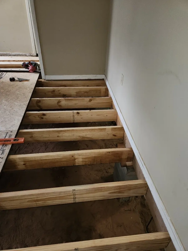 Home Improvement