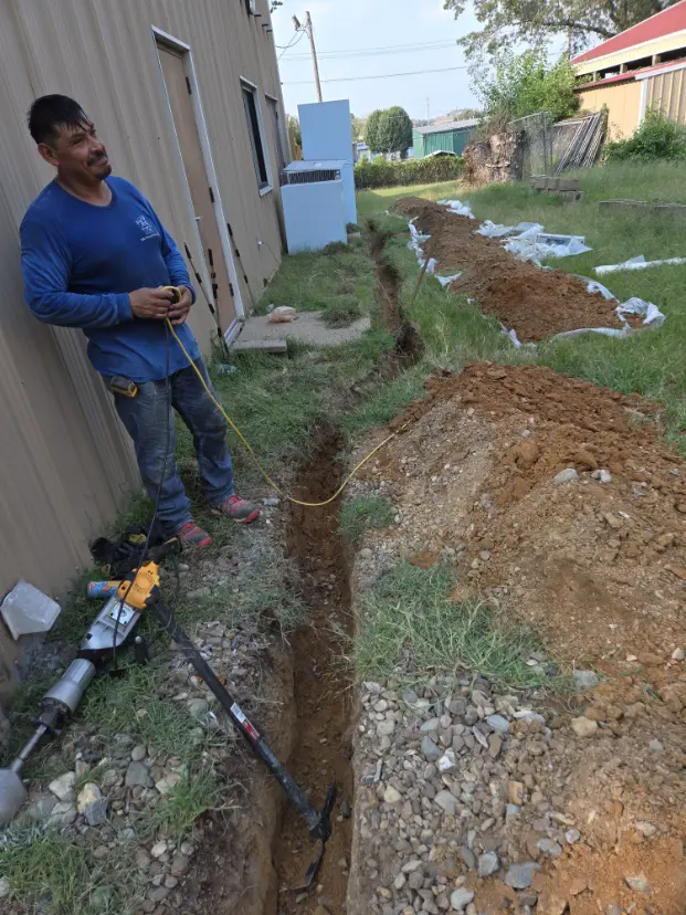 Home Improvement