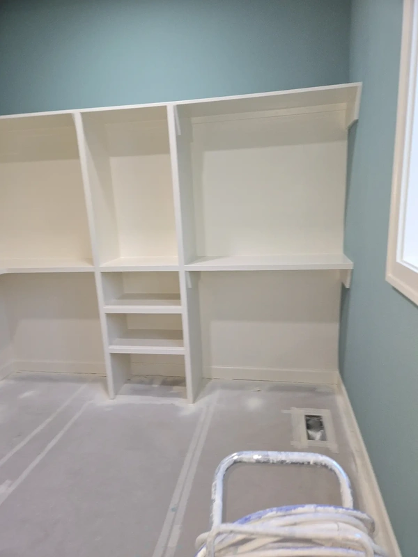 Home Improvement