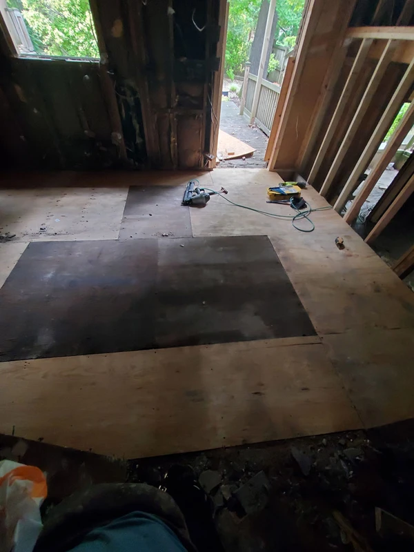 Home Improvement