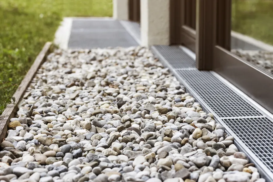 Drainage Services