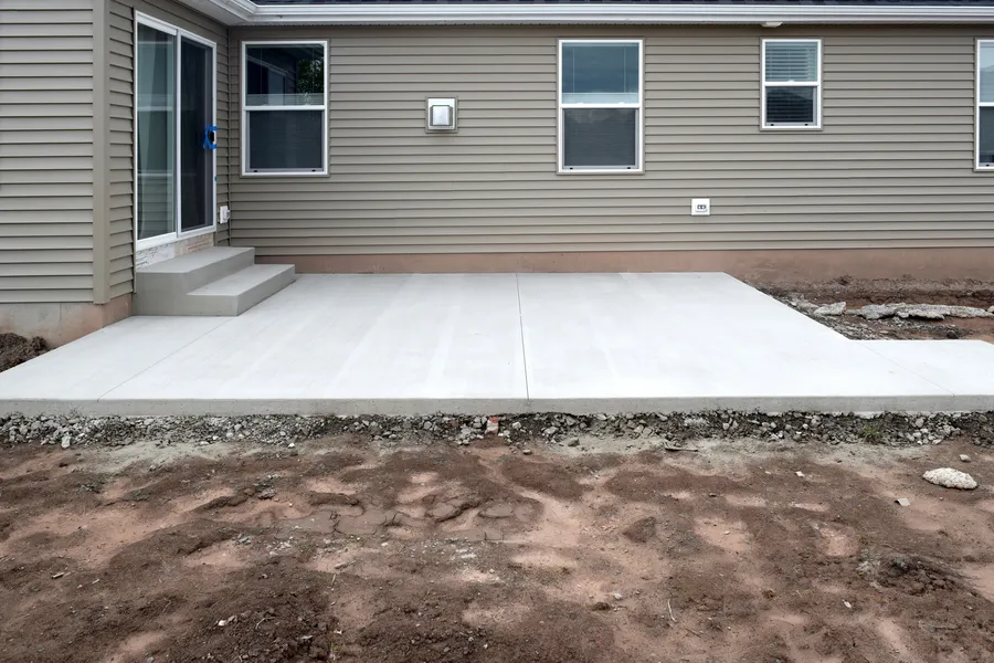Foundation Services
