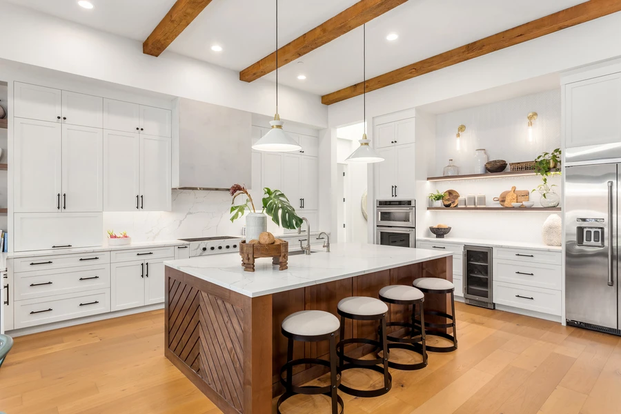 Kitchen Remodeling